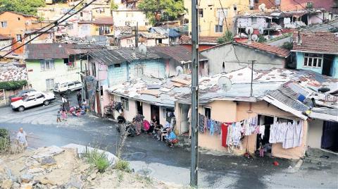 Romanlara Bir Kez Daha "Kentsel Dönüşüm" Tehditi!