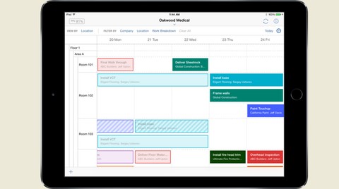 BIM 360 Plan ile İnşaat Planlama Süreci Daha Kolay