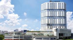 Wyndham Grand Istanbul Europe, Yeşil Yıldız’la Ödüllendirildi