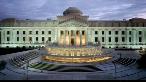 Brooklyn Museum Entry and Plaza by Ennead Architects,N.Y.