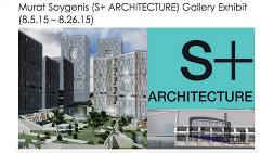 S+ Architecture Sergisi AIA Baltimore'da