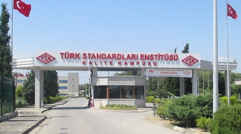 TSE'nin Gebze Kalite Kampüsü’nün Enerjisinin %40’ı Güneşten