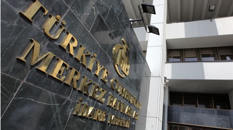 İşte Merkez Bankası'nın Yol Haritası