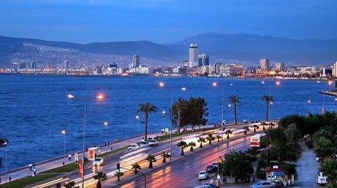 3 Metropol Arasında En 'Ekonomik' Olanı İzmir