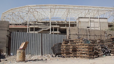 'Kaçırılan İşçilere Ait İpuçlarına Ulaştık'