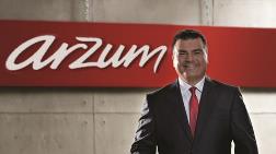 Arzum'un Yeni CEO'su Mete Zadil