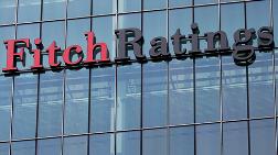 Fitch: Türkiye Mali Pozisyonunu Koruyor