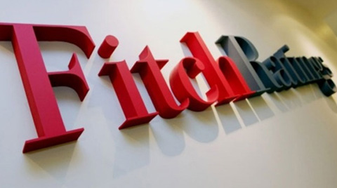 Fitch’ten Fed'in Faiz Artışıyla İlgili Açıklama Geldi