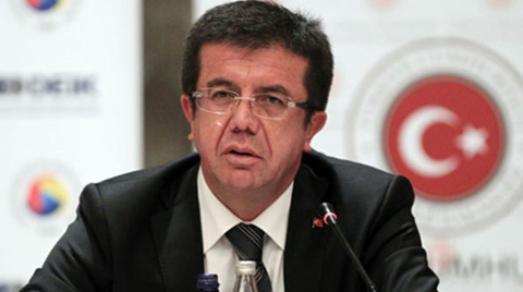 Zeybekci: TL İçin Müdahale Gerekli Değil