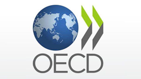 OECD: Dünya Ekonomisi Bu Yıl Yüzde 3 Büyüyecek