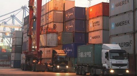 Kumport Limanı Cosco Pacific'e Satıldı