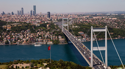  Yatırım Küresel Forumu İstanbul'da Gerçekleştirilecek