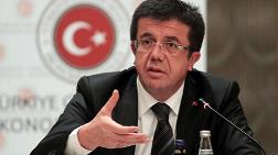 Bakan Zeybekci: İran Fırsatlar Ülkesi Olacak