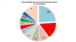 Doğrudan Yabancı Yatırımlar %36 Arttı