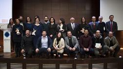 İspanyol Seramik Ödülleri 13. Kez Sahiplerini Buldu