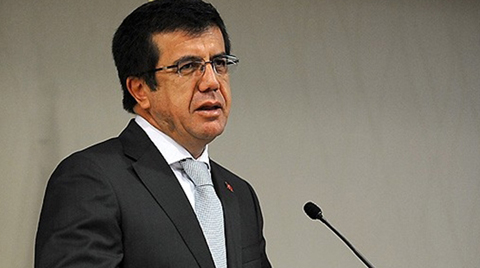 Zeybekci: TL'deki Değer Kazancı Sürecek