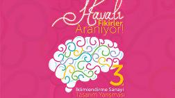 3. İklimlendirme Sanayi Tasarım Yarışması