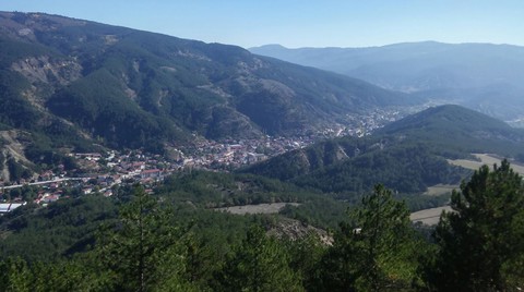 Mudurnu ve Aliağa'nın İmar Planlarını İMPO İmar Hazırlayacak