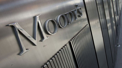 Moody's: Türkiye Dış Kırılganlıklara Açık