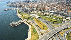 İlber Ortaylı, "İzmir Barcelona Olabilir"