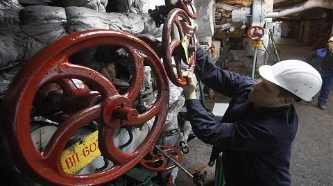 Şebeke Varsa Doğalgaz Zorunlu Olsun