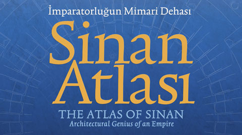 Sinpaş’tan Kitap Projesi: Sinan Atlası