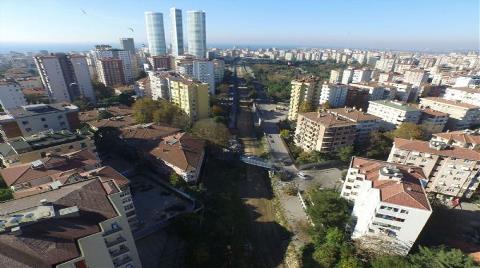 İşte İstanbul'un Banliyö Tren Hatları Çalışmalarında Son Durum!