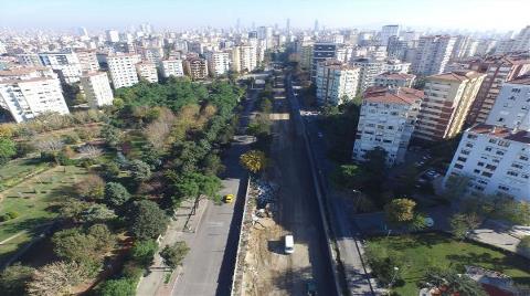 İşte İstanbul'un Banliyö Tren Hatları Çalışmalarında Son Durum!