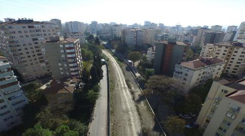 İşte İstanbul'un Banliyö Tren Hatları Çalışmalarında Son Durum!