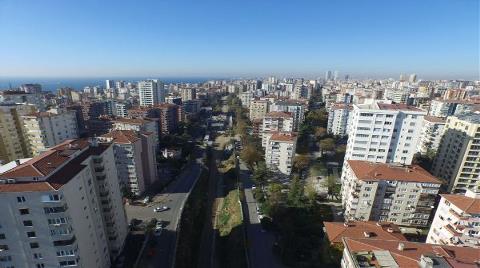 İşte İstanbul'un Banliyö Tren Hatları Çalışmalarında Son Durum!