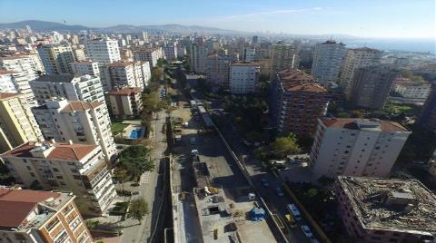 İşte İstanbul'un Banliyö Tren Hatları Çalışmalarında Son Durum!