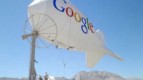 Google'dan Yeşil Enerjiye Destek