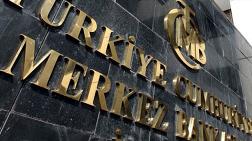 Merkez Bankası Enflasyonu Yükselten Nedenleri Açıkladı