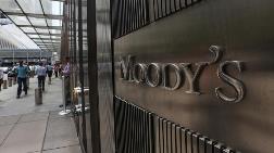 Moody's, Türkiye'nin Notuna Dokunmadı