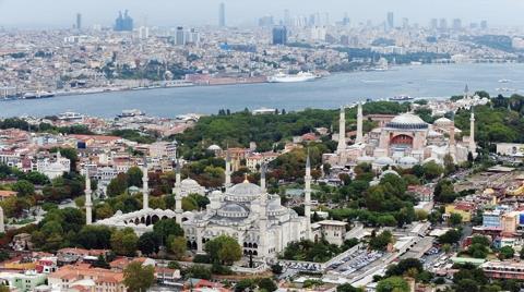 İstanbul'a Dair Şaşırtıcı İddia