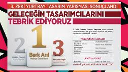 3. Zeki Yurtbay Tasarım Yarışması Sonuçlandı