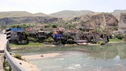 Hasankeyf’i AİHM Kurtaracak