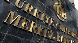 Merkez Bankası Faizleri Yükseltti