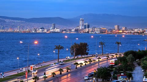  "İzmir ve Manisa’nın Geleceği Tehlikede"