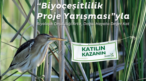 2. Biyoçeşitlilik Proje Yarışması 