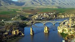 Hasankeyf'in Yeni Sınırları Çizildi