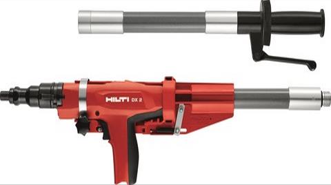 Hilti X-PT 2 Uzatma Aparatı