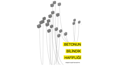 14. BETONART Mimarlık Yaz Okulu 