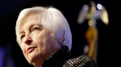 Yellen: Faiz Kademeli Artacak