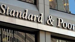 Standard&Poor's'tan Türkiye Açıklaması