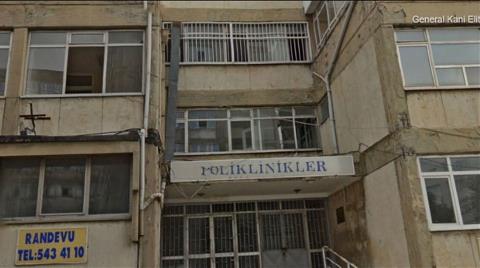 'SSK Bakırköy Doğumevi Satışı İptal Edilmeli'