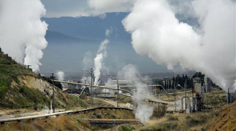 Başbakan'dan 'Enerji Yatırımını' Artırın Genelgesi