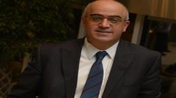 STFA'nın CEO'su Kadri Mert Oldu