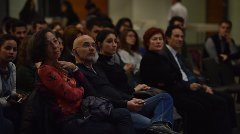 "Mimarlık Gelecekte Binlerce Farklı Deneyimden Oluşacak!"