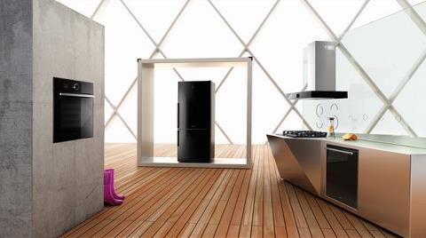 Gorenje'den Simplicity Serisi